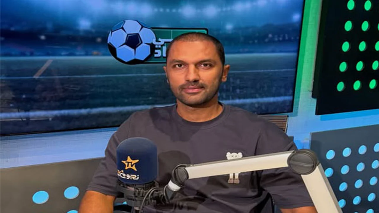محمد عبد الفتاح: منتخب مصر حقق إيجابيات عديدة في كأس العالم
